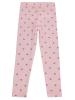 Picture of Girls Leggings 6-9 Years Powder Pink - Package