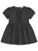Picture of Girls Dress and Overall 2-5 Years Anthracite - Package