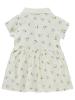 Picture of Baby Dress and Overall 0-24 Months Ecru - Package
