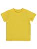 Picture of Baby T-Shirt 0-24 Months Pastel Yellow - Package
