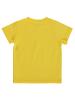 Picture of Baby T-Shirt 0-24 Months Pastel Yellow - Package