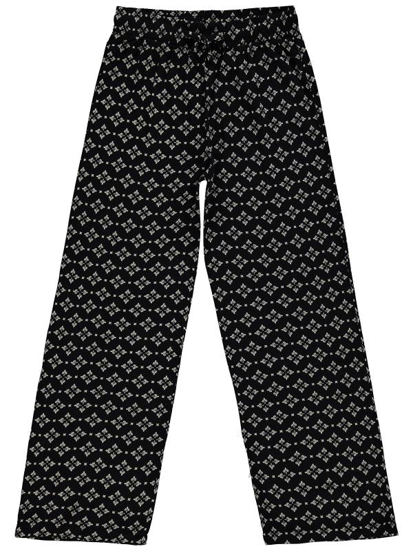 Picture of Girls Trouser 10-13 Years Black - Package