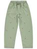 Picture of Girls Trouser 10-13 Years Green Almond - Package