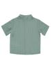 Picture of Boys Shirt 2-5 Years Green Almond - Package