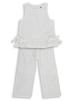 Picture of Girls Set 2-5 Years Off White - Package