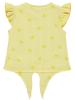 Picture of Girls T-Shirt 2-5 Years Yellow - Package