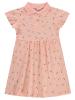 Picture of Girls Dress and Overall 6-9 Years Light Salmon - Package