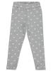 Picture of Girls Leggings 2-5 Years Heather Gray Melange - Package
