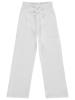 Picture of Girls Trouser 10-13 Years White - Package