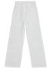 Picture of Girls Trouser 10-13 Years White - Package