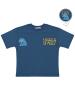 Picture of Boys T-Shirt 6-9 Years Petrol - Package