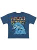 Picture of Boys T-Shirt 6-9 Years Petrol - Package