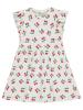 Picture of Girls Dress and Overall 6-9 Years Ecru - Package