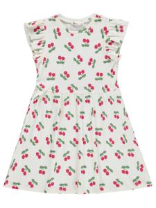 Picture of Girls Dress and Overall 6-9 Years Ecru - Package