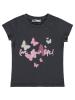Picture of Girls T-Shirt 2-5 Years Anthracite - Package