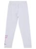 Picture of Girls Leggings Km 6-9 Years White - Package