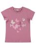Picture of Girls T-Shirt 2-5 Years Dusty Rose - Package