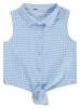 Picture of Girls Shirt 2-5 Years Light Blue - Package