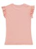 Picture of Girls T-Shirt 10-13 Years Light Salmon - Package