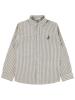 Picture of Boys Shirt 6-9 Years Beige - Package