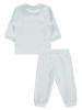 Picture of Baby Pajama Set 0-24 Months White - Package