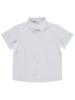 Picture of Boys Shirt 10-13 Years White - Package