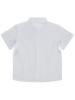 Picture of Boys Shirt 10-13 Years White - Package