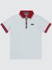 Picture of Boys T-Shirt 6-9 Years White - Package