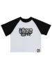 Picture of Boys T-Shirt 2-5 Years White - Package