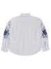 Picture of Girls Shirt 10-13 Years White - Package