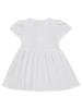Picture of Girls Dress and Overall 2-5 Years White - Package