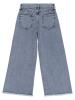 Picture of Girls Jeans trousers 10-13 Years Ice Blue - Package