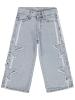 Picture of Girls Jeans trousers 2-5 Years Ice Blue - Package