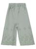 Picture of Baby Trouser 0-24 Months Green Almond - Package