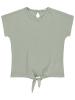 Picture of Girls T-Shirt 10-13 Years Green Almond - Package