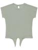 Picture of Girls T-Shirt 10-13 Years Green Almond - Package