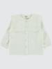 Фото Малыш Рубашки 0-24 месяца Экрю - Упаковка