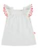 Picture of Baby Dress and Overall 0-24 Months Ecru - Package