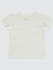 Фото Малыш Толстовка и Футболка 0-24 месяца Экрю - Упаковка