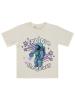 Picture of Boys T-Shirt 2-5 Years Ecru - Package
