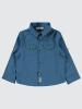Picture of Boys Shirt 2-5 Years Indigo - Package