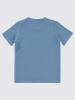 Picture of Boys T-Shirt 10-13 Years Indigo - Package