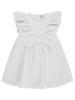 Picture of Girls Dress and Overall 2-5 Years Off White - Package