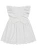 Picture of Girls Dress and Overall 2-5 Years Off White - Package