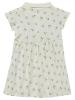 Picture of Girls Dress and Overall 6-9 Years Off White - Package