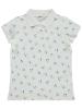 Picture of Girls T-Shirt 10-13 Years Off White - Package