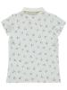 Picture of Girls T-Shirt 10-13 Years Off White - Package