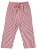 Picture of Baby Trouser 0-24 Months Red - Package