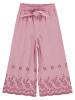 Picture of Girls Trouser 2-5 Years Dark Pink - Package
