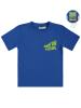 Picture of Boys T-Shirt 2-5 Years Dark Saxe Blue - Package